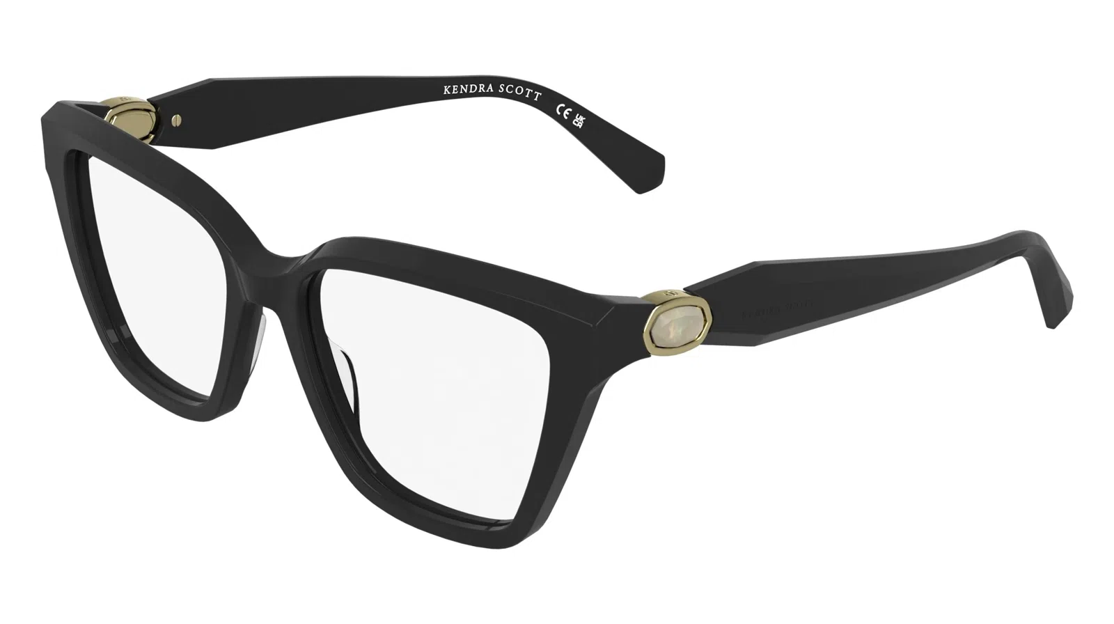 Kendra Scott KE2625 Eyeglasses - view 4
